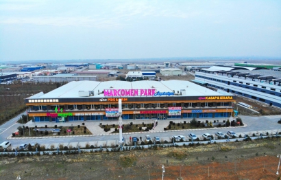 Makromen Park Malatya